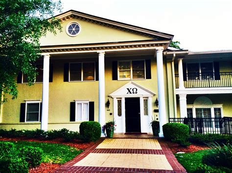 chi omega fsu|fsu chi omega house.